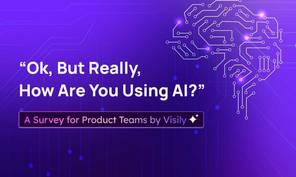 Ok, But Really, How Are You Using AI?