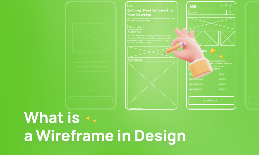 Wireframe