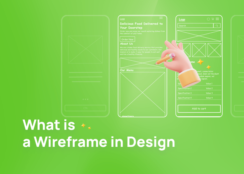 Wireframe