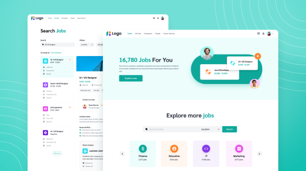 job marketplace