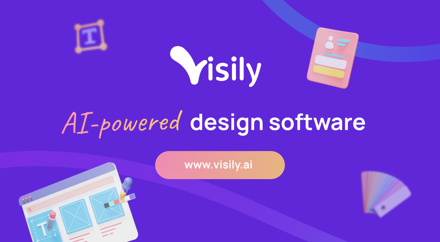 Visily - UI Design Tool For Non-Designer